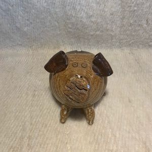 Piggy pig bank